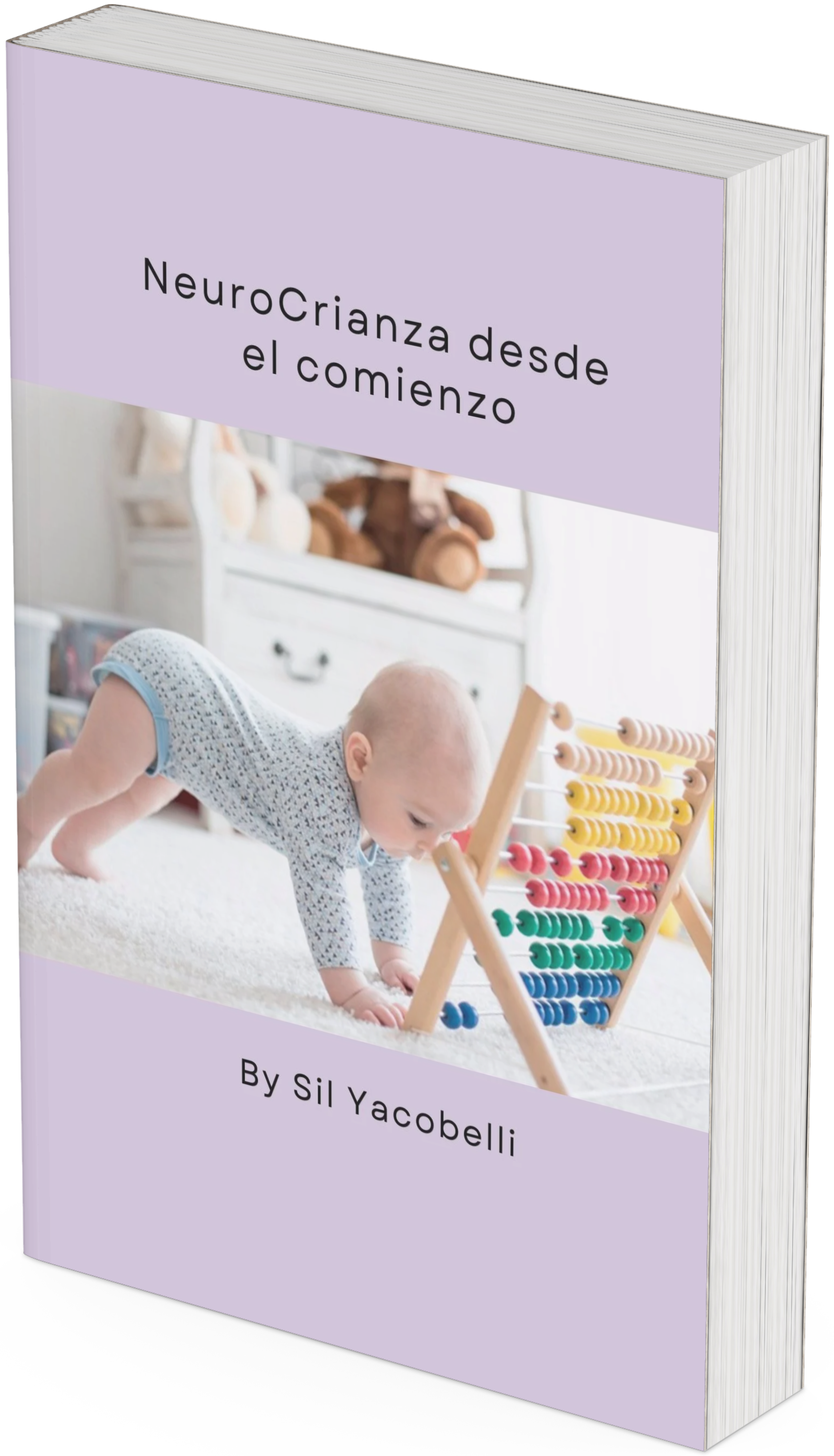 NeuroCrianza desde el comienzo